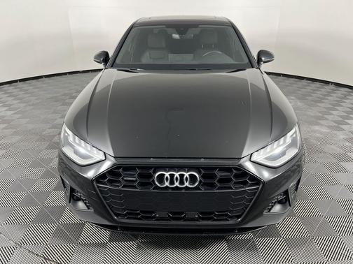 2020 Audi A4 45 Premium Plus