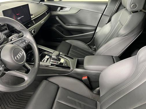 2020 Audi A4 45 Premium Plus