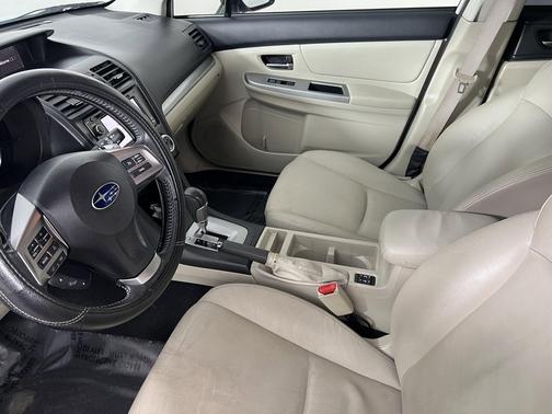 2014 Subaru XV Crosstrek Hybrid Base