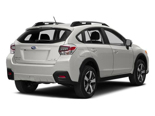 2014 Subaru XV Crosstrek Hybrid Base