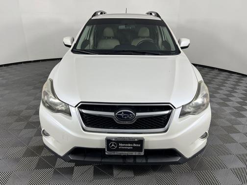 2014 Subaru XV Crosstrek Hybrid Base
