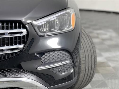 2025 Mercedes-Benz GLE 350 4MATIC