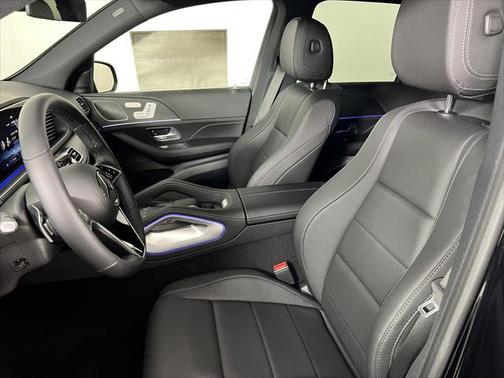 2025 Mercedes-Benz GLE 350 4MATIC