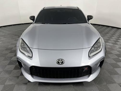 2023 Toyota GR86 Premium