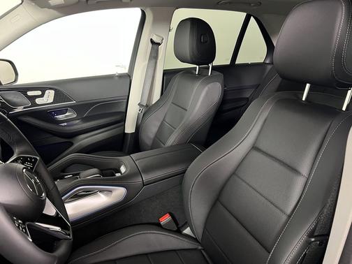 2026 Mercedes-Benz GLE 350 4MATIC