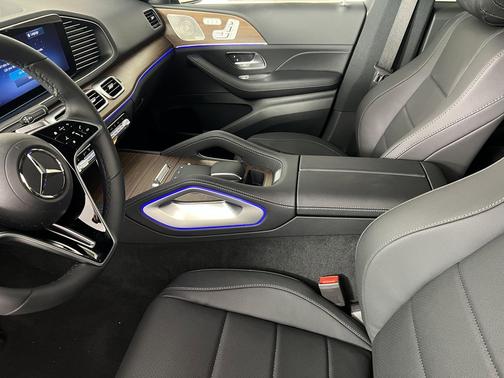 2026 Mercedes-Benz GLE 350 4MATIC