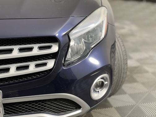 2019 Mercedes-Benz GLA 250 4MATIC