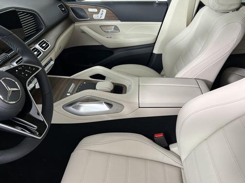 2026 Mercedes-Benz GLE 350 4MATIC