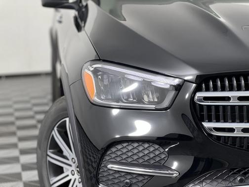 2026 Mercedes-Benz GLE 350 4MATIC