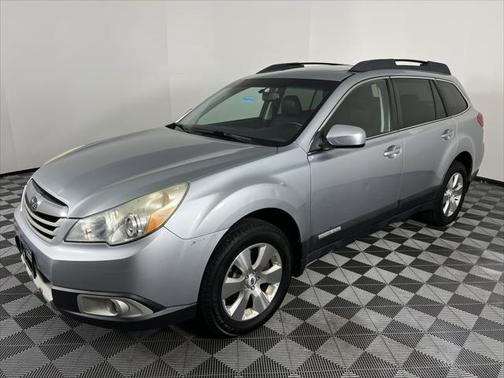 2012 Subaru Outback 3.6R Limited