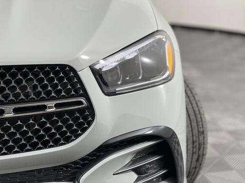 2026 Mercedes-Benz GLE 350 4MATIC