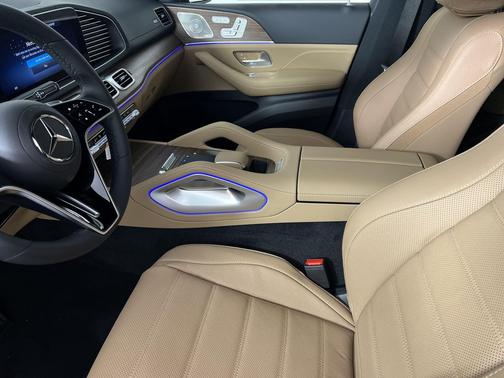 2026 Mercedes-Benz GLE 350 4MATIC