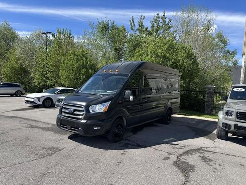 2020 Ford Transit-350 XLT