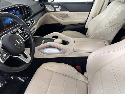 2022 Mercedes-Benz GLE 350 4MATIC