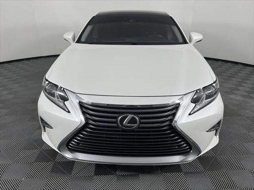 2016 Lexus ES 350 Base