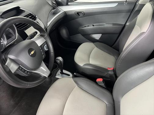 2013 Chevrolet Spark 2LT