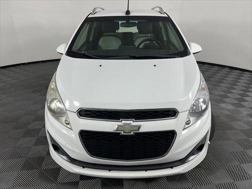2013 Chevrolet Spark 2LT