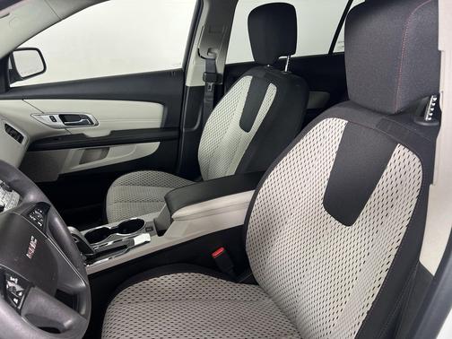 2015 GMC Terrain SLE-1