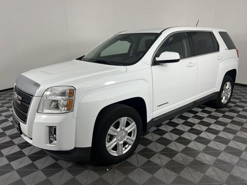 2015 GMC Terrain SLE-1