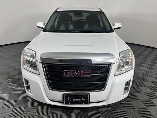 2015 GMC Terrain SLE-1