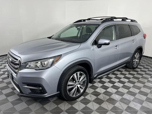 2021 Subaru Ascent Limited 7-Passenger