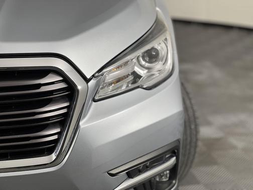 2021 Subaru Ascent Limited 7-Passenger