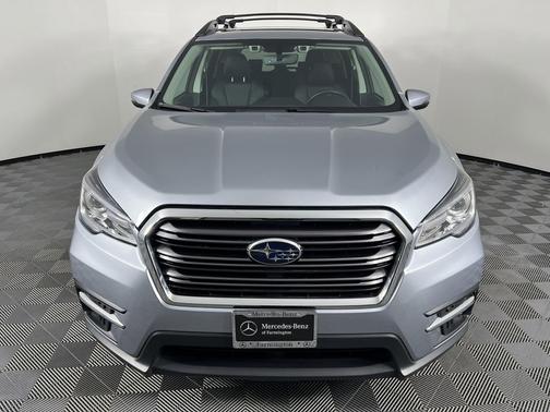 2021 Subaru Ascent Limited 7-Passenger