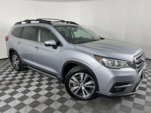 2021 Subaru Ascent Limited 7-Passenger