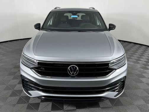 2023 Volkswagen Tiguan 2.0T SE R-Line Black 4MOTION
