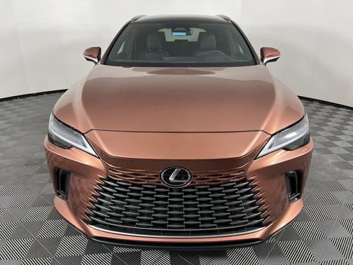 2026 Lexus RX 350 Premium