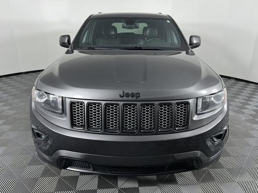 2014 Jeep Grand Cherokee Altitude