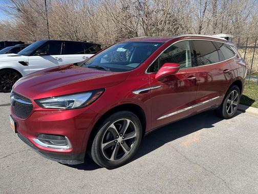 2020 Buick Enclave AWD Essence