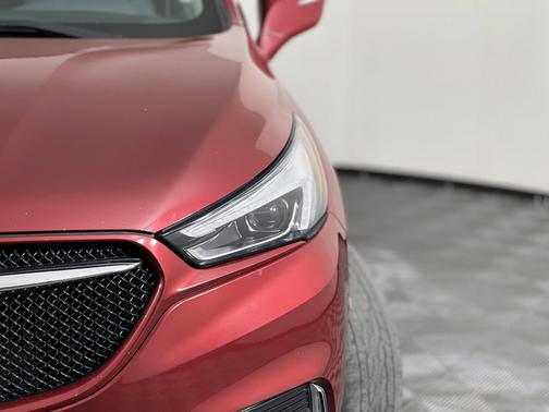 2020 Buick Enclave AWD Essence