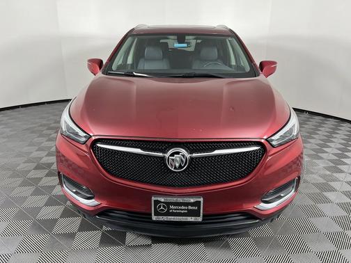 2020 Buick Enclave AWD Essence