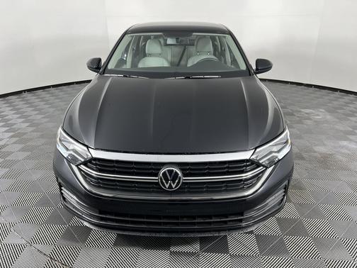 2022 Volkswagen Jetta 1.5T S