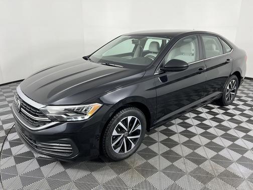 2022 Volkswagen Jetta 1.5T S