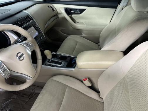 2014 Nissan Altima 2.5 SV