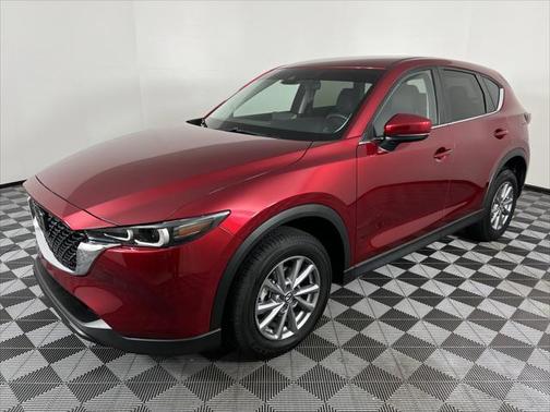 2023 Mazda CX-5 2.5 S Select