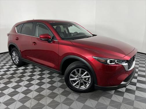 2023 Mazda CX-5 2.5 S Select