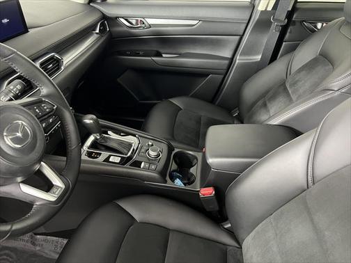2023 Mazda CX-5 2.5 S Select
