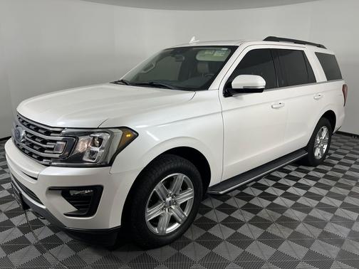 2019 Ford Expedition XLT