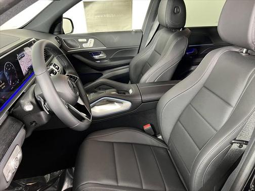 2025 Mercedes-Benz GLE 350 4MATIC
