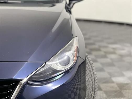 2016 Mazda Mazda3 s Grand Touring