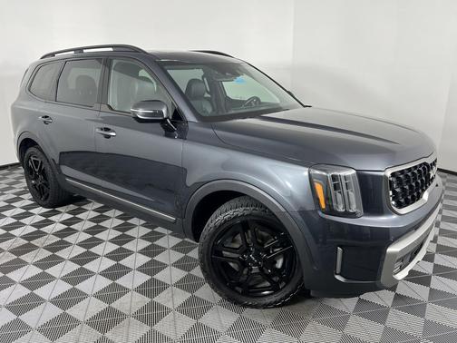 2023 Kia Telluride SX X-Line