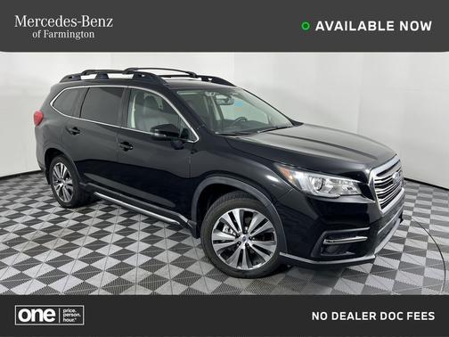 2020 Subaru Ascent Limited 7-Passenger
