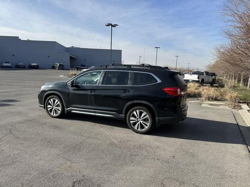 2020 Subaru Ascent Limited 7-Passenger