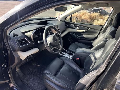 2020 Subaru Ascent Limited 7-Passenger