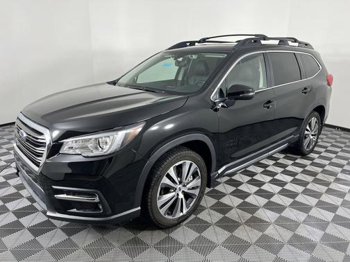 2020 Subaru Ascent Limited 7-Passenger