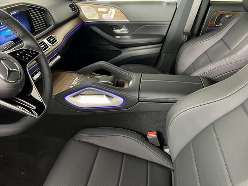 2026 Mercedes-Benz GLE 350 4MATIC