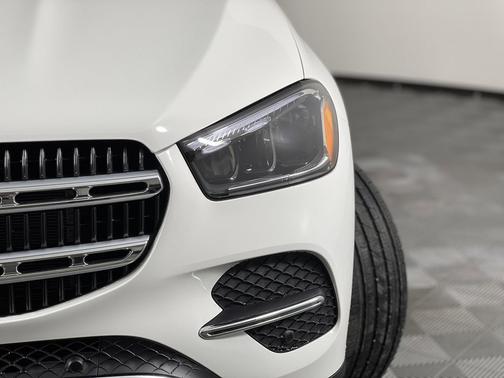 2026 Mercedes-Benz GLE 350 4MATIC